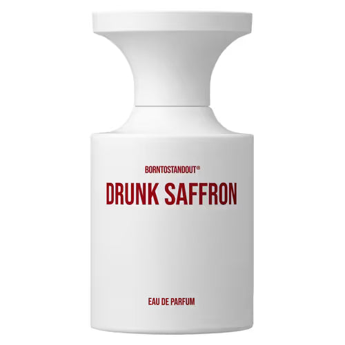 Drunk Saffron 50ml