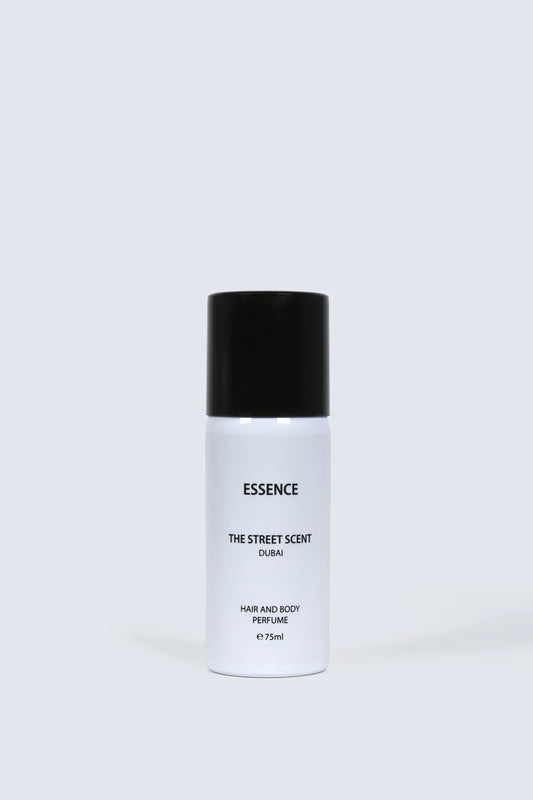 Essence (Hair & Body)