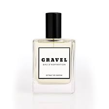 Eau D'Aspiration