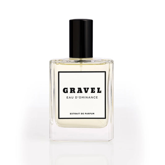 Eau D'ominance