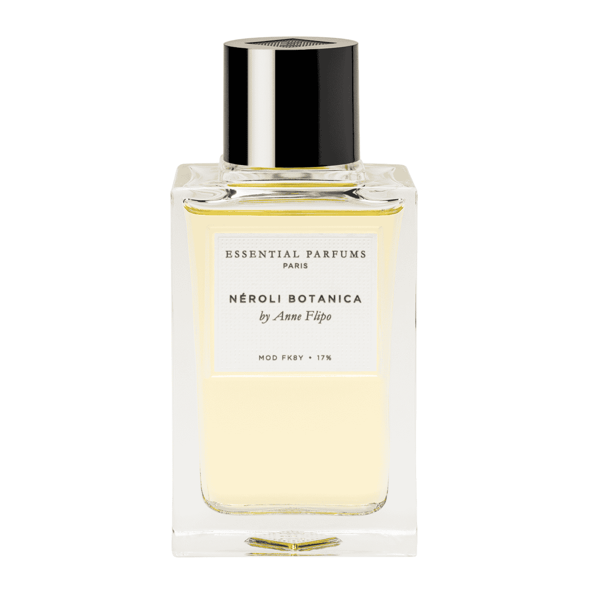 Neroli Botanicae, 100ml