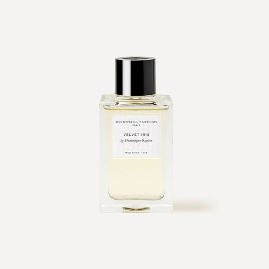 Essential Velvet Iris 100ml