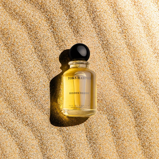 Hidden Desire, 100ml