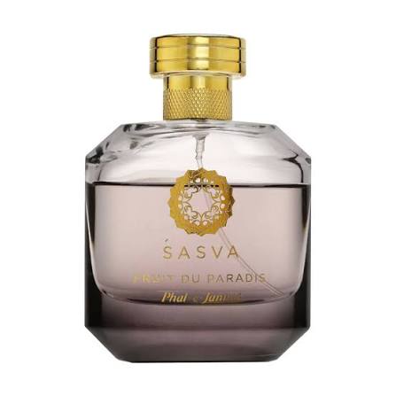 FRUIT DU PARADIS (SASVA), 100ML