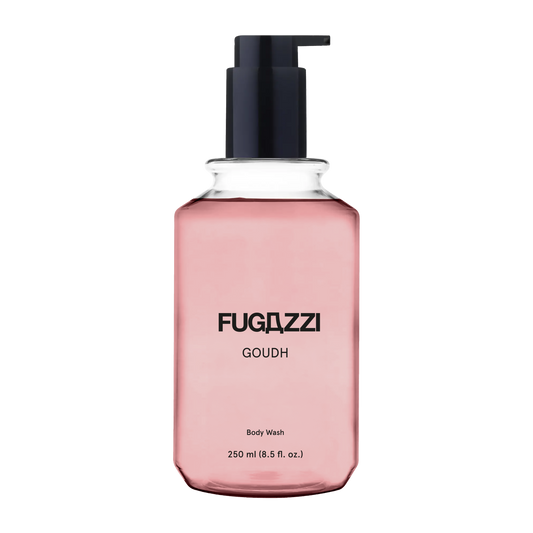 GOUDH BODY WASH, 250ML