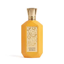 GOLDEN MANGO (KHAYALI), 100ML