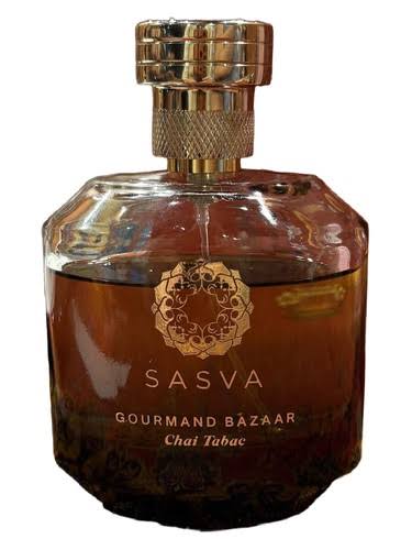 GOURMAND BAAZAR (SASVA), 100ML
