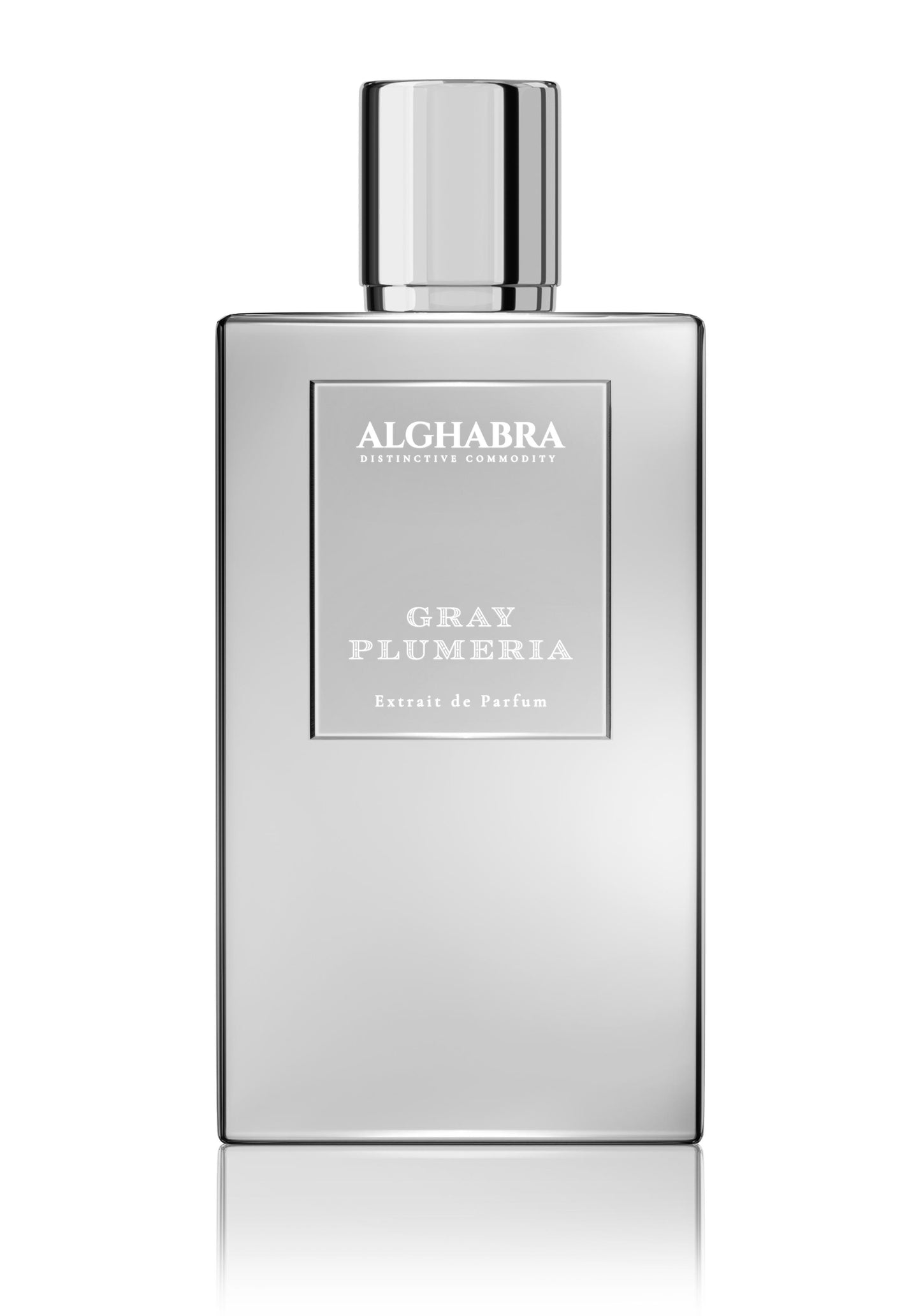 GRAY PLUMERIA, 50ML