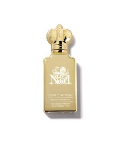 NO 1 FEMININE, 50ML