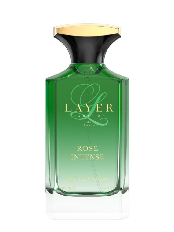 Rose Intense, 100ml