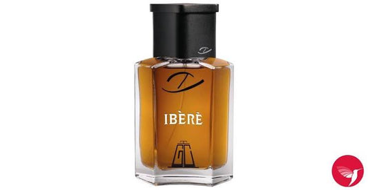IBERE (ZAHAROFF), 60ML