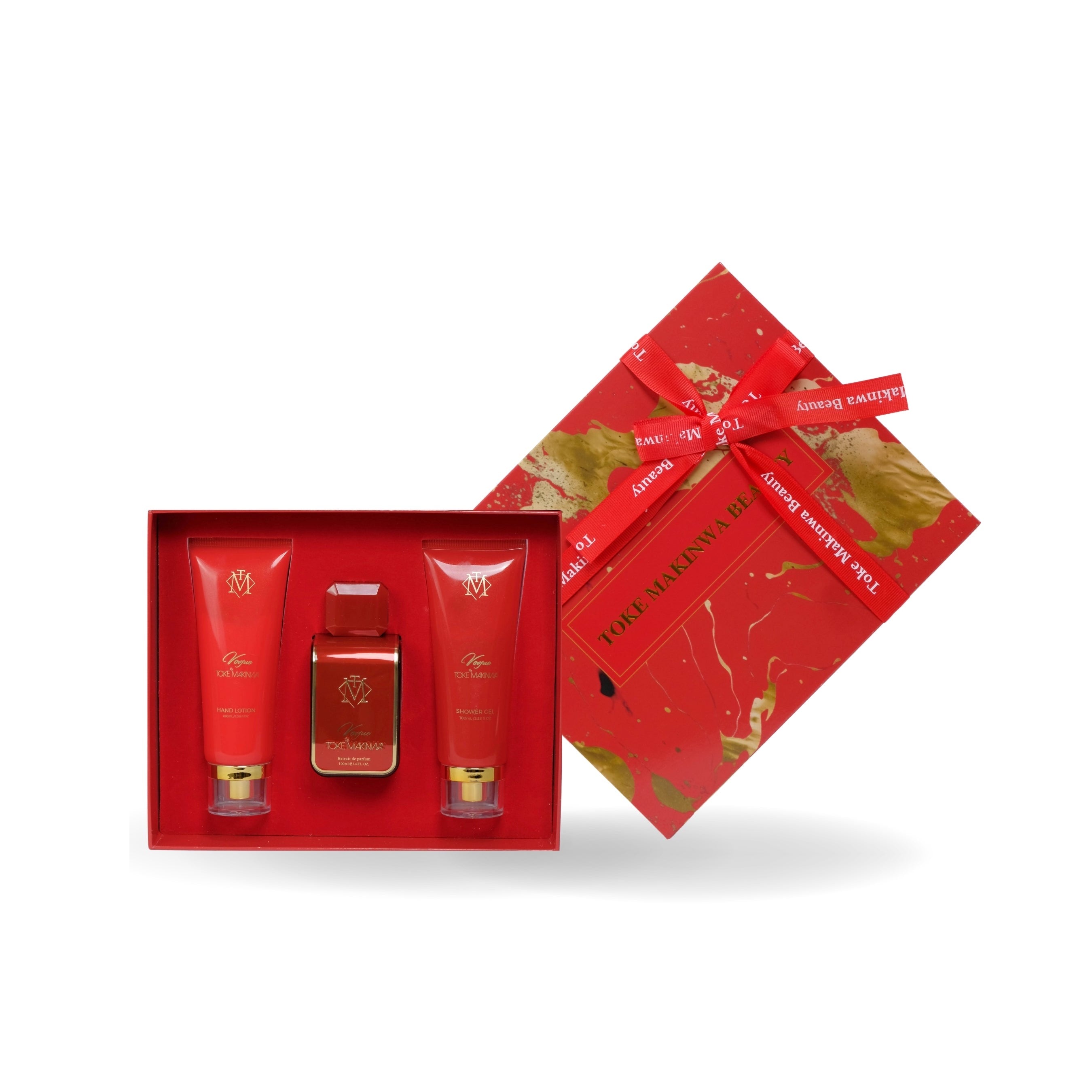 VOGUE GIFT BOX – Seinde Signature