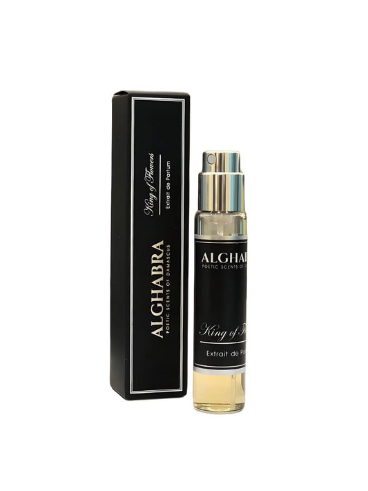 KING OF FLOWERS TRAVEL SIZE 10ML