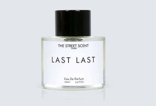 Last Last 100ML