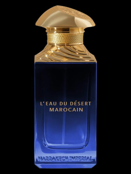 LEAU DU DESERT MARCAIN (MARRAKESH IMPERIAL), 100ML