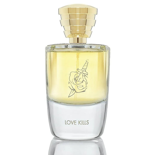 LOVE KILLS, 100ML