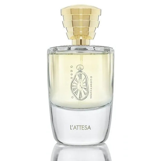 L'ATTESA, 100ML