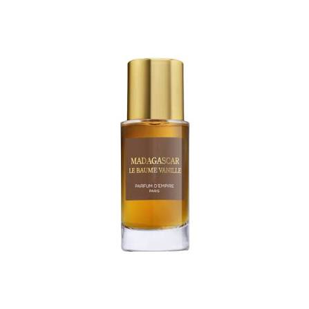MADAGASCAR LE BAUME VANILLE (PARFUME D'EMPIRE), 100ML