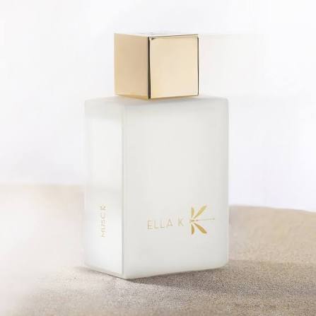 MUSC K (ELLA K), 100ML