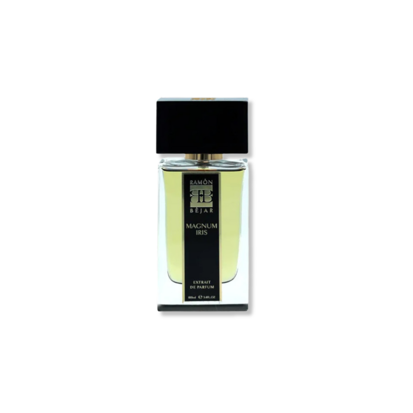 MAGNUM IRIS, 100ML