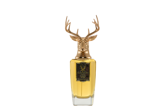 Majestic Amber, 100ml