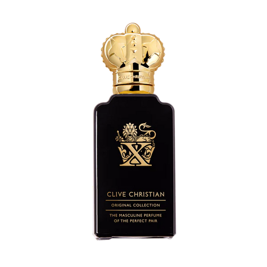 X MASCULINE, 50ML