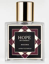 NICCHIA, 100ML