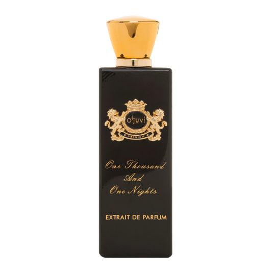 ONE THOUSAND & ONE 70ML