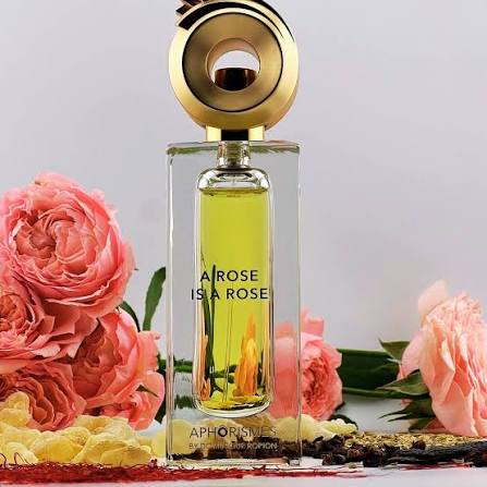 ON THE ROSE (APHORISMES), 50ML
