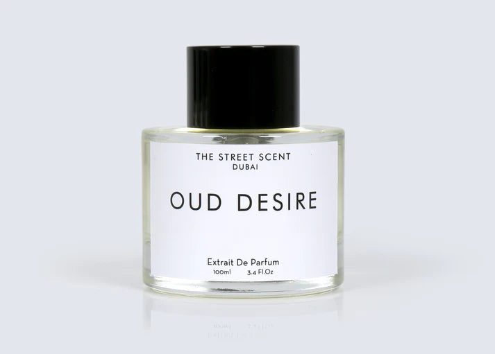 Oud Desire 100ML