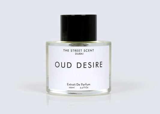 Oud Desire 100ML