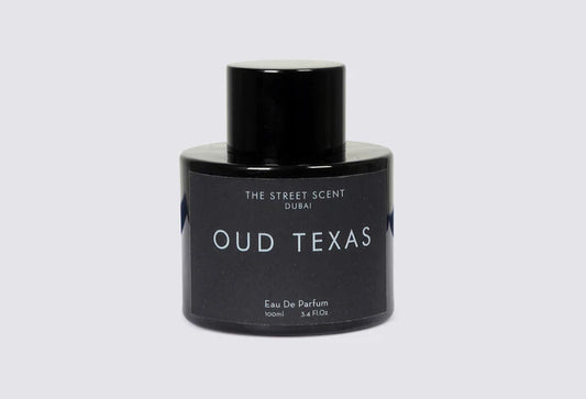 Oud Texas 100ML