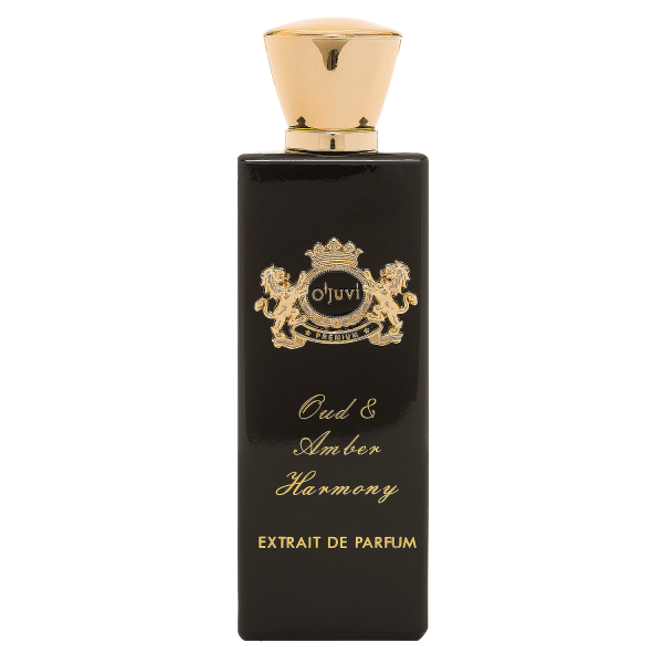 OUD & AMBER HARMONY 70ML