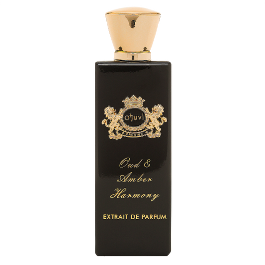 OUD & AMBER HARMONY 70ML