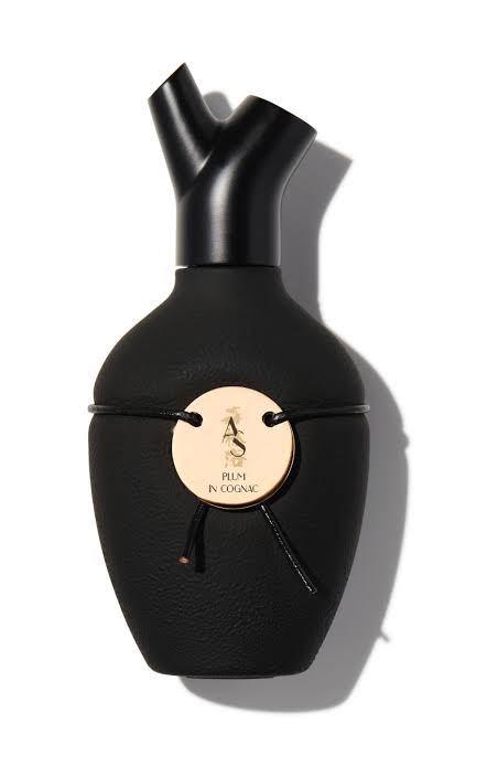 PLUM IN COGNAC (SCENTS OF WOOD), 100ML