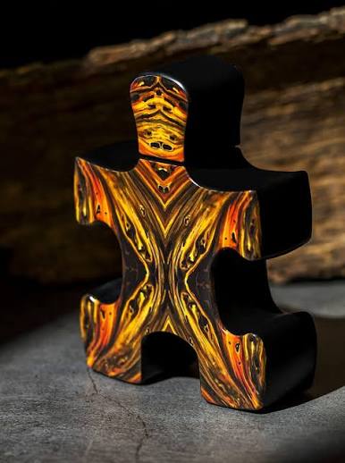 PUZZLE LAL (PUZZLE), 90ML