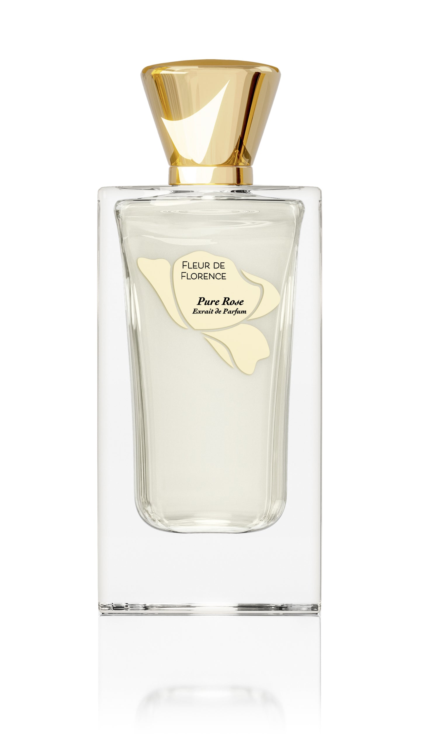 PURE ROSE, 50ML