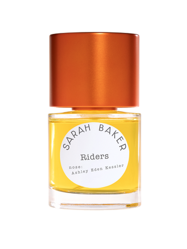 RIDERS 100ML
