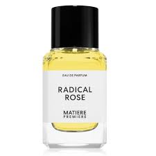 Radical Rose
