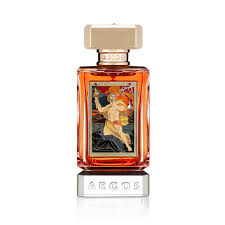 SACRED FLAME 100ML
