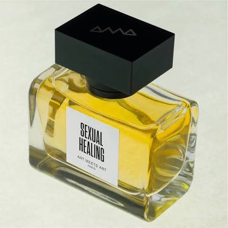 SEXUAL HEALING (ART MEETS ART), 30ML