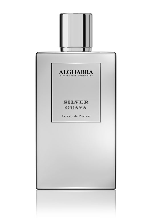 SILVER GUAVA, 50ML