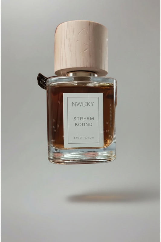 STREAM BOUND (NWOKY), 30ML