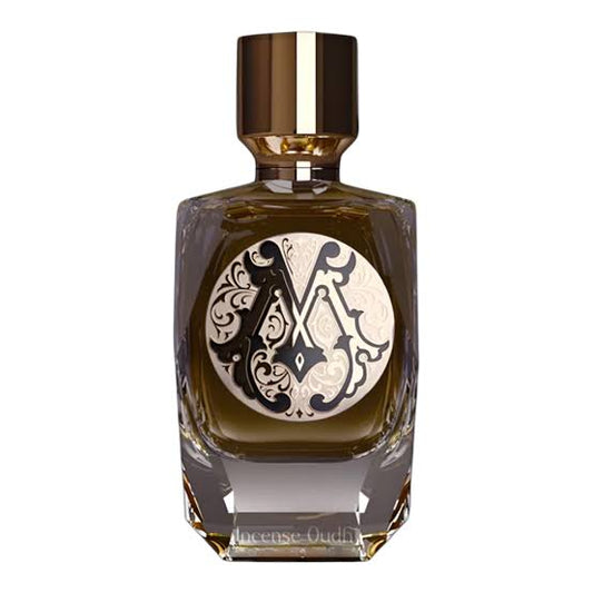 SUPREME OUD (PARFUM DE MAHZEN), 100ML