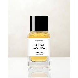 Santal Austral