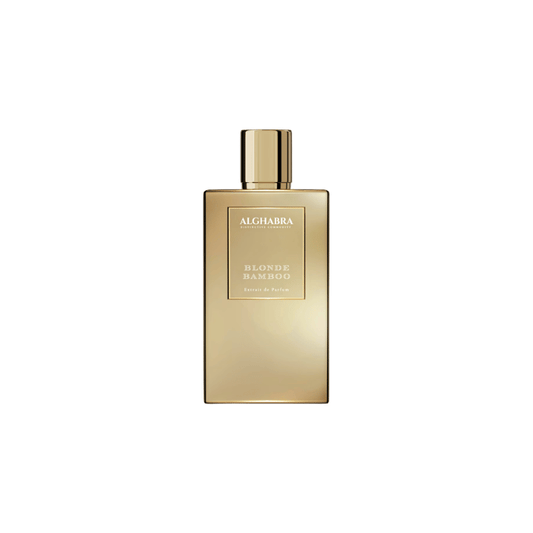 BLONDE BAMBOO, 50ML