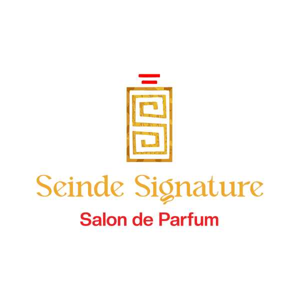Seinde Signature