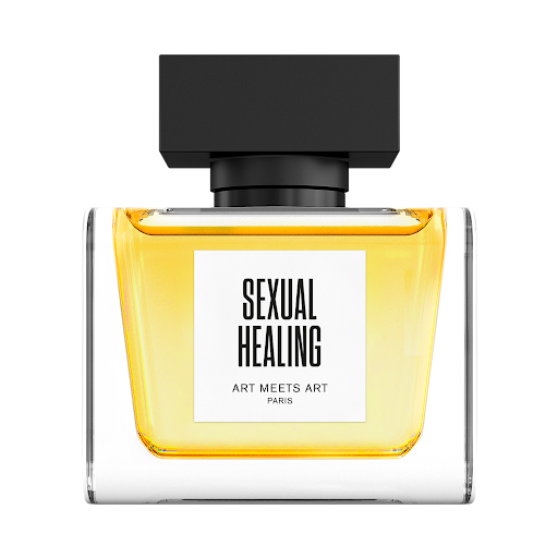 Sexual Healing 50ml