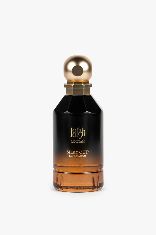 SILKY OUD (LOOTAH), 80ML