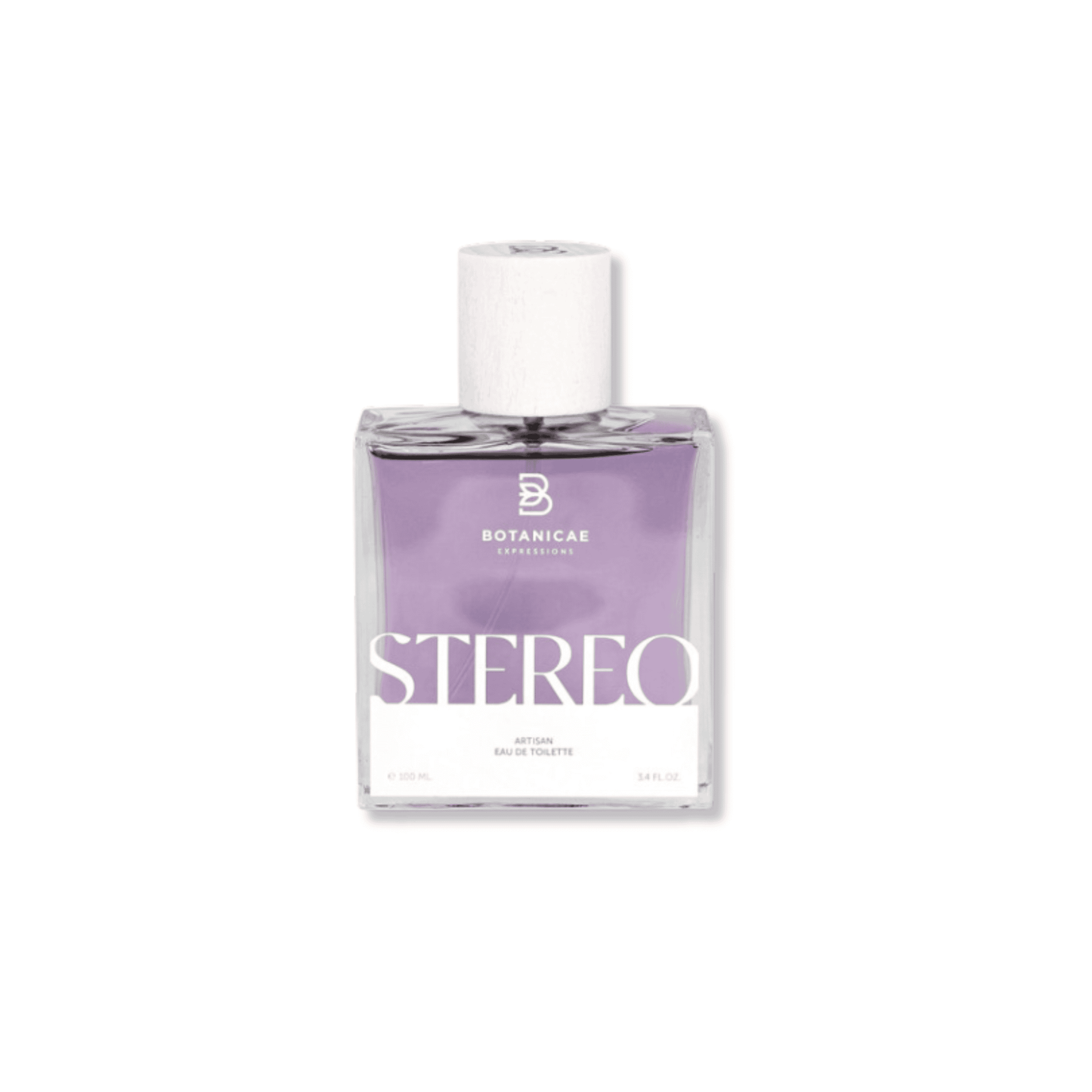 STEREO, 100ML